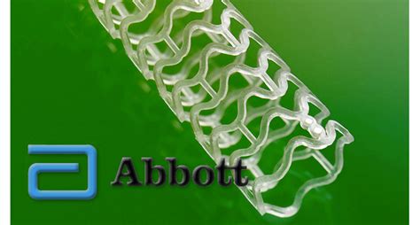 Abbott to restrict Absorb bioresorbable stent in Europe | Drug Delivery ...