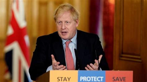 UK: Borris Johnson plans to become next PM after Truss's exit [Update ...