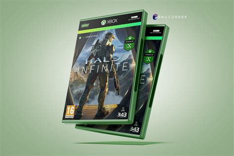 What do you think of the Xbox Series X game cases? - Gaming - XboxEra