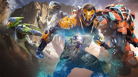 'Anthem Next' Should Be a Standalone Expansion, Not a Series of Updates