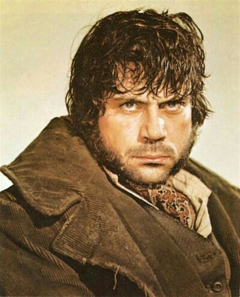 Oliver Reed as Bill Sikes in Oliver. One of the scariest villains ever. | Oliver reed, Oliver ...