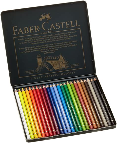 palomino hb | Sketching tools, Colored pencil set, Faber castell