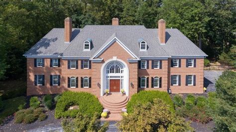 10 most expensive Baltimore-area new home listings in January 2017 | Architecture house, Home ...