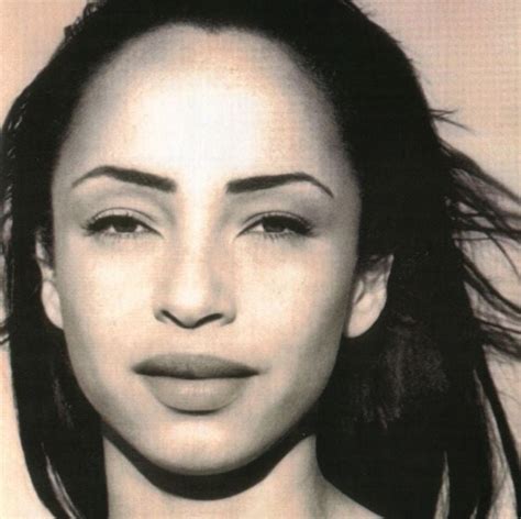 "Like A Tattoo" by Sade - Song Meanings and Facts