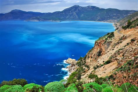 Oludeniz Beach Wallpapers HD @ Wallpapers HD