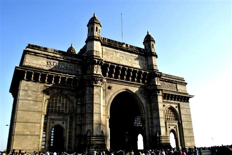 Gateway of india,mumbai,gate,architecture,monument - free image from ...