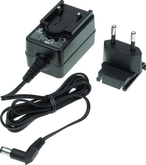 Power adapter 5,2V for Honeywell barcode scanners | POSdata.eu