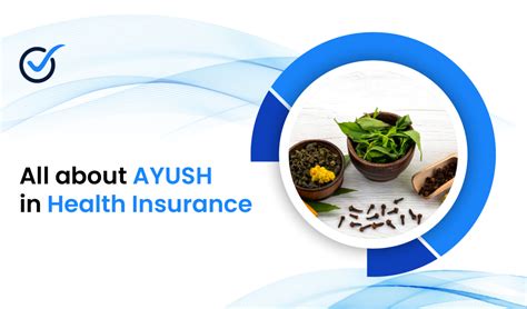 Go Healthy With AYUSH Treatment In Health Insurance