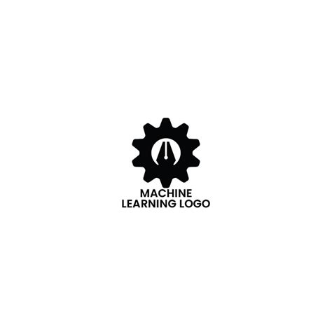 Machine Learning Logo by Roup Design on Dribbble