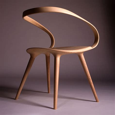 Velo Chair By Jan Waterston | Sillas modernas, Sillas minimalistas ...