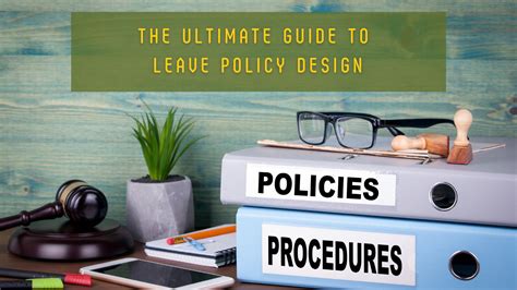 A Guide to Employee Leave Policy Design in India