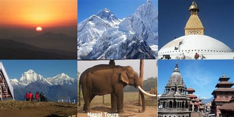 Top 11 Best Nepal tour packages | Tour in Nepal | Nepal tours