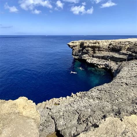 Gozo Hiking Trails: Exploring the Best Coastal Walks