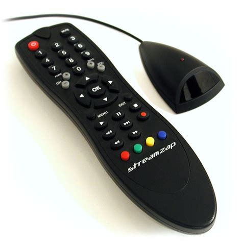 Streamzap PC Remote Control