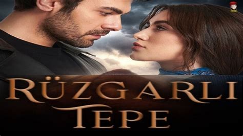 Ruzgarli Tepe - Episode 5 - Part 1 (English Subtitles) by ichaondizi on ...