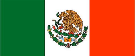Mexico Flag: Learn About the National, State and Anthem Flags