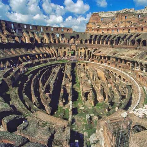 Lazio Culture – Trips 2 Italy