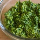 Green Garlic Pesto - Fearless Fresh