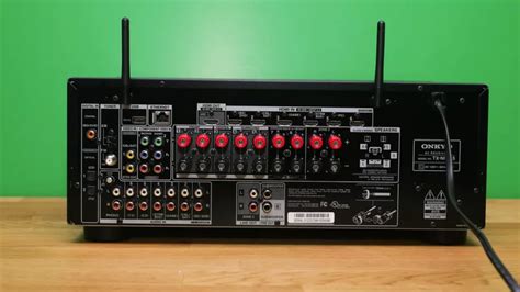 How To - How to set-up an AV receiver | What Hi-Fi? Forum