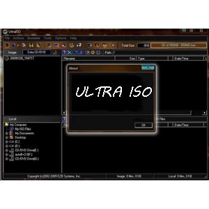 Download Free Full Crack Software Full Version: UltraISO Premium Free Download