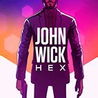 John Wick Hex - PC - Download Computer Softwares