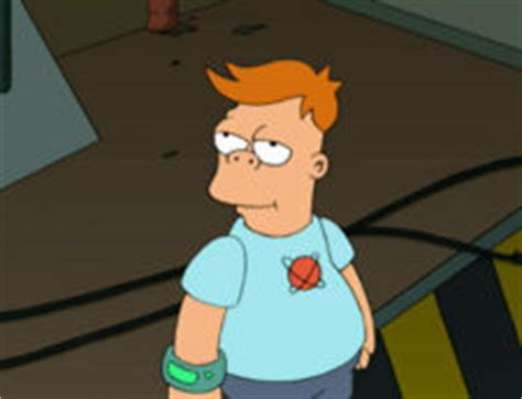 Cubert J. Farnsworth - The Infosphere, the Futurama Wiki