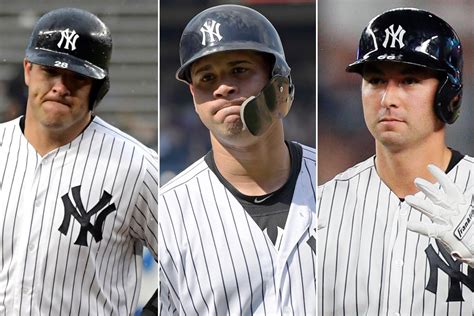 How Yankees catchers are thriving without Gary Sanchez