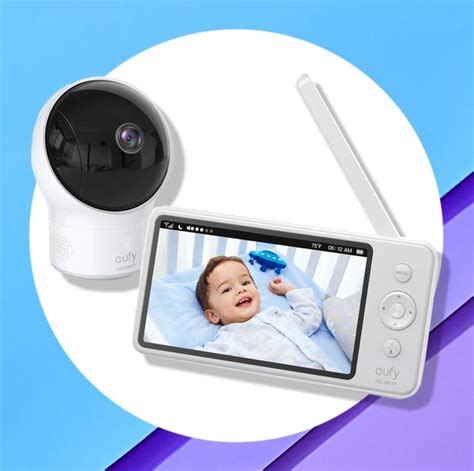 Baby Monitoring Gadgets For Parents To Track Your Loved Ones