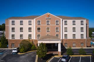 Hotels in Grovetown, GA – Choice Hotels