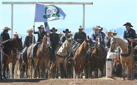 Central Arizona College Rodeo | Featured | pinalcentral.com