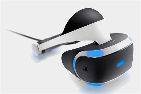 PlayStation VR coming to select stores Friday