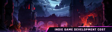 Indie Game Development Cost: A Detailed Breakdown