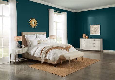 BEHR 2022 Color of the Year and Trends Palette Announced | Colorfully, BEHR