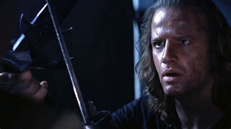 Highlander II: The Quickening (1991) review by That Film Dude