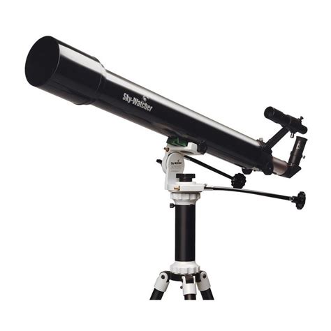 Skywatcher Telescope AC 90/900 Evostar-90 AZ-Pronto