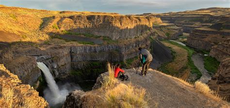 When can you visit Washington State Parks for free?