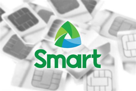 Smart opens SIM Registration portal for Smart and TNT subscribers; Get ...