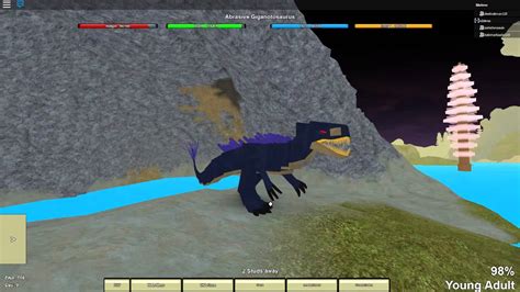 Fracture Overmoth Roblox Dinosaur Simulator