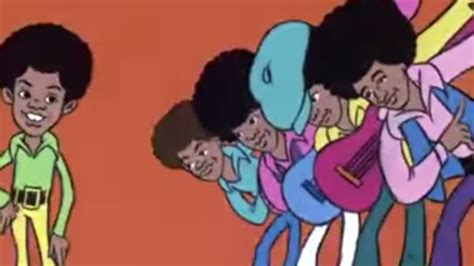 10 Groovy Facts About 'The Jackson 5ive' | Mental Floss