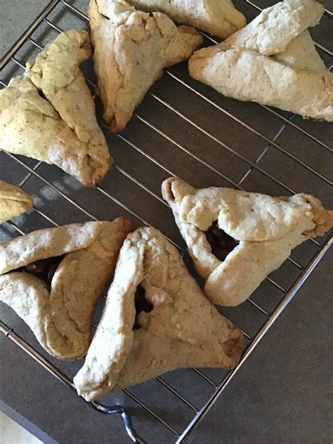 Hamantaschen Recipe | Allrecipes