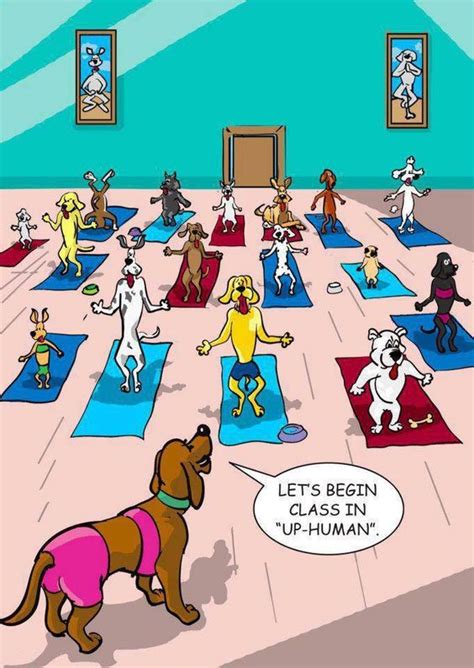 Funny Cartoon Gym Pics