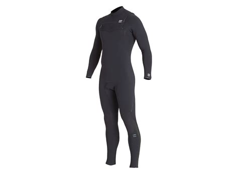 Best Billabong Wetsuits in 2019: Graphene Revolution, Absolute ...