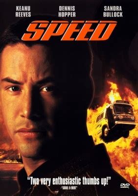 Speed Poster - MoviePosters2.com