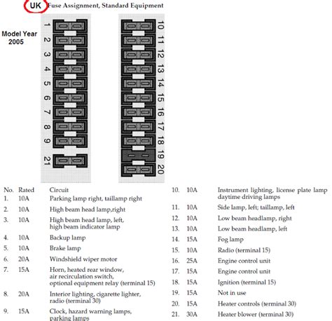 [DIAGRAM] 2013 Mercedes Sprinter Fuse Box Diagram - MYDIAGRAM.ONLINE