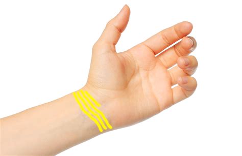 Count The Lines On Your Wrist, Are There 3 or 4? This Is The Meaning Of Your Wrist Lines.