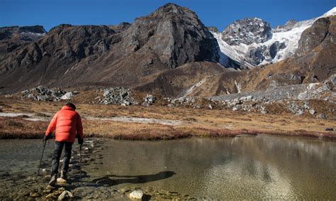 15 Best Treks in Sikkim | Places For Trekking in Sikkim