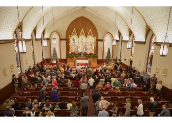 3 Best Churches in Charlotte, NC - Expert Recommendations