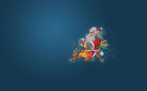 40 Minimalist Christmas Wallpapers for Desktop and iPhone | Christmas wallpaper, Minimalist ...