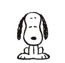 Snoopy Sad GIFs | Tenor