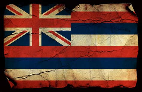 Old Hawaiian Flag Stock Photos, Pictures & Royalty-Free Images - iStock